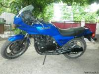 GPZ 400F