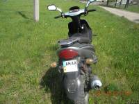 sport  с регистрацией 80 сс