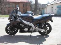 YZF600R Thundercat