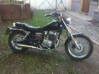 Rebel 250