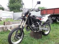 sm125s