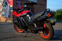 CBR 750 F