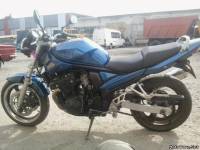 GSF 650 Bandit