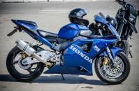 954 rr Fireblade