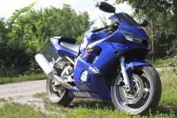 YZF R6