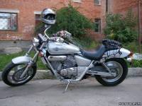 Magna 250