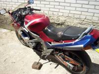 zzr 400
