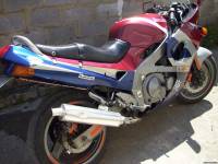 zzr 400