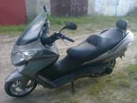 BRAVO 150