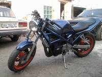 bandit