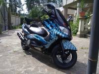 T-max