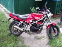 GSF 400Bandit