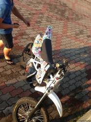 X-pit 125