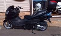 MAX - SKUTER SUZUKI SKYWAVE 300