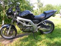 SV 650