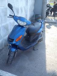 aerox 100