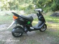 JOG SA 16