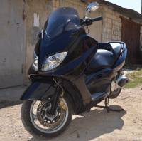 T max 500